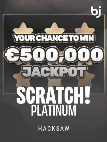 SCRATCH! Platinum