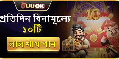 দৈনিক ফ্রি স্পিন উৎসব promotional banner