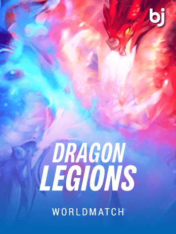 ড্রাগন লিজিয়নস game icon