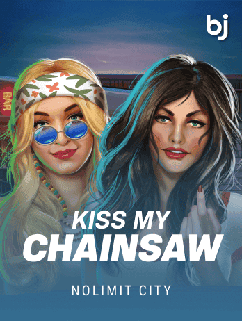 কিস মাই চেইনস game icon