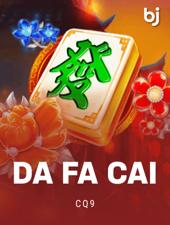 দা ফা কাই game thumbnail