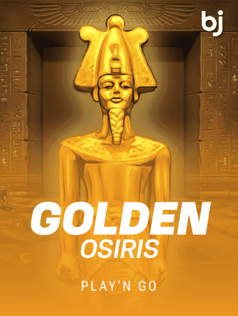 গোল্ডেন ওসাইরিস game icon