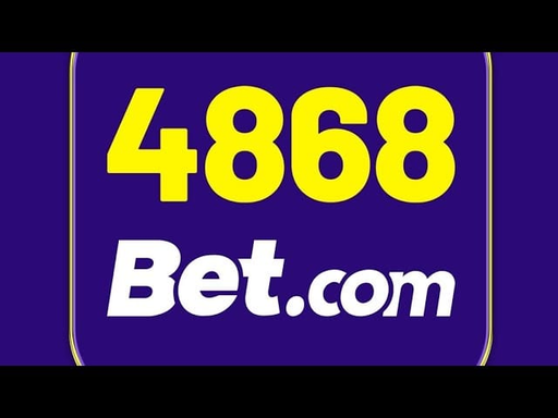 4868betapp.com Logo